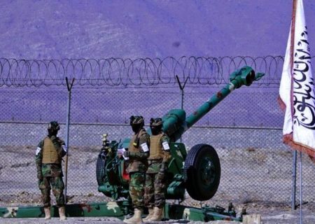 درگیری مرزی میان نیروهای پاکستانی و طالبان در خوست/ منابع محلی از وارد شدن تلفات سنگین به نظامیان پاکستانی خبر می‌دهند
