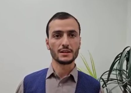 طراحی دو اپلیکیشن نوآورانه توسط یک جوان بدخشانی