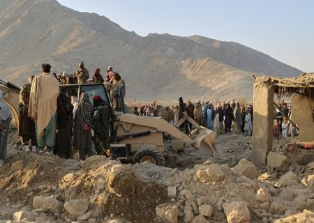 طالبان: حملات پاکستان به افغانستان ۷۶۱ کشته و ۶۲۶ زخمی برجا گذاشته است