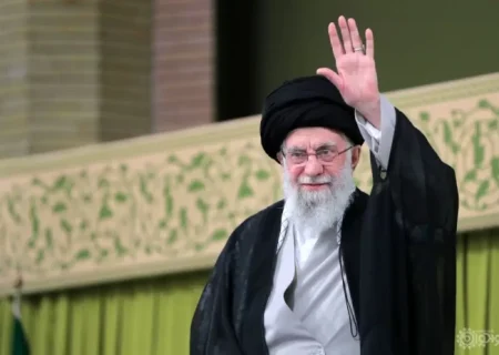 آیت‌الله خامنه‌ای: رهبری در دل بحران‌ها و میراثی برای آینده ایران