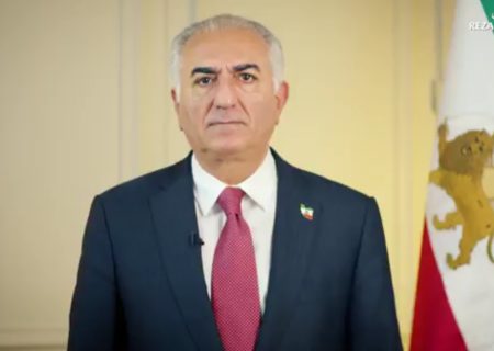اهانت توهین‌آمیز رضا پهلوی به مهاجران افغانستانی/ پهلوی مهاجران را تروریست خواند