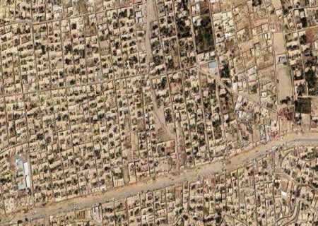 محکمه طالبان بیش از ۸۴۱ جریب زمین را در ناحیه شانزدهم کابل امارتی تثبیت کرد