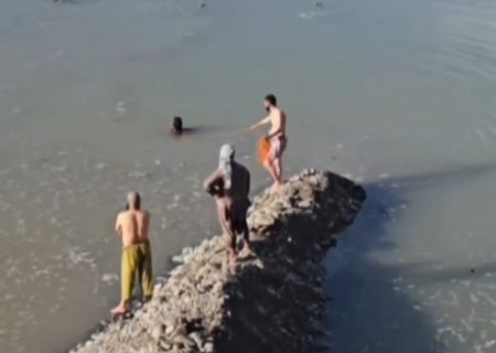 سرنوشت نامعلوم حدود ۲۰ کارگر معدن در بدخشان/ عملیات نجات در شهر بزرگ ادامه دارد