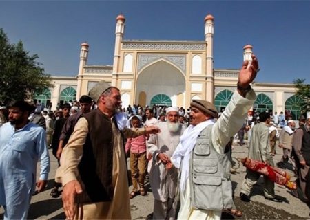 یوناما فرارسیدن عید سعید قربان را به مردم افغانستان تبریک گفت