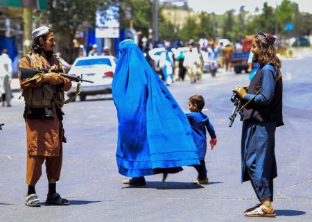 شورای امنیت: نیروها و مقام‌های طالبان در خشونت جنسی علیه زنان افغانستان دست داشته‌اند