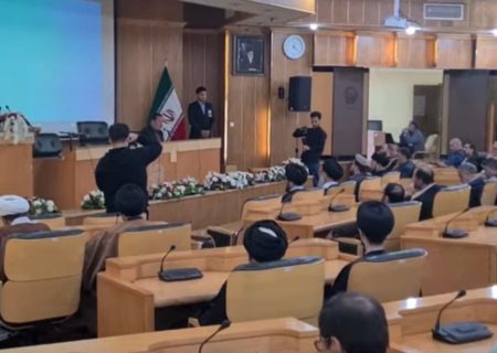 همایش بین‌المللی «صالح بعد صالح» در مشهد: تأکید علمای جهان اسلام بر جایگاه علمی و دینی آیت‌الله سید مجتبی خامنه‌ای