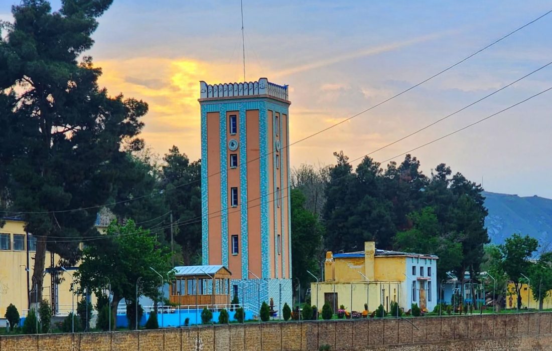 فعالیت ۷۷ کارخانه در بغلان/ برای نزدیک به ۷ هزار نفر زمینه کار فراهم شده است