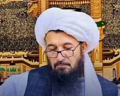 رئیس شورای علمای طالبان در کابل: آموزش علوم عصری برای زنان به‌گونه مطلق حرام است