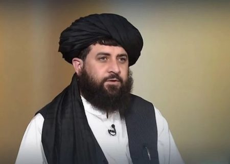 یعقوب مجاهد: توافق‌نامه نظامی-فنی طالبان با روسیه علیه هیچ کشوری نیست