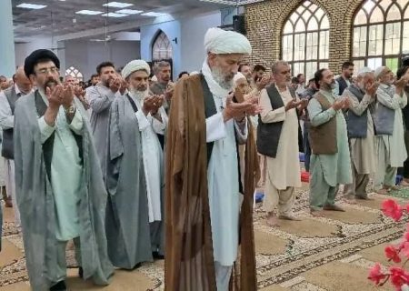 طالبان شیعیان غزنی را از جمع‌خوانی نماز مغرب و عشا منع کردند