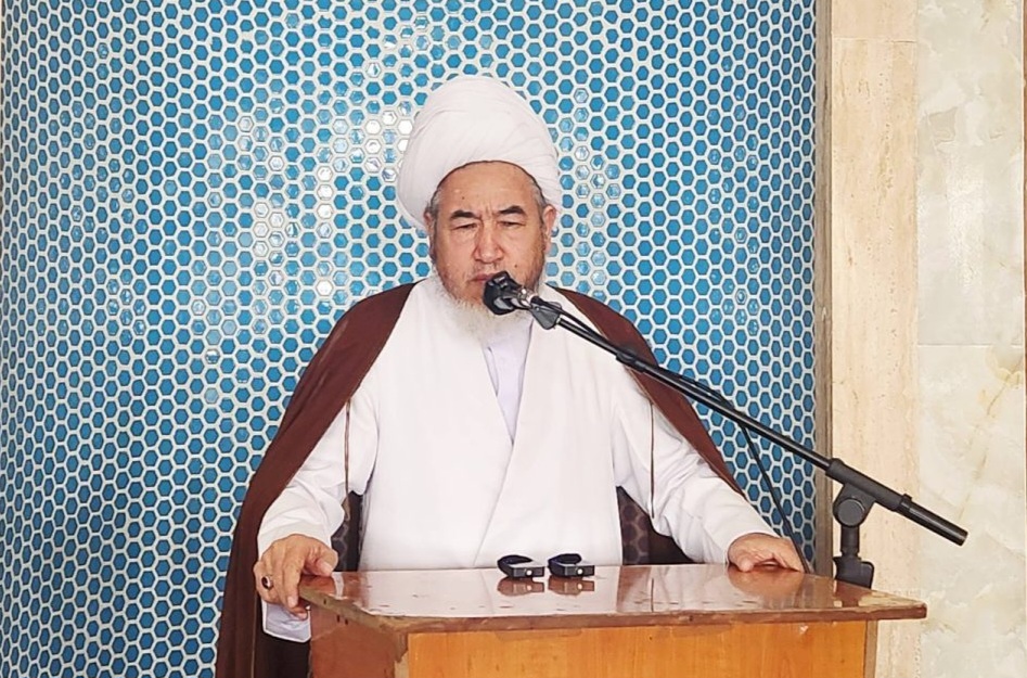 آیت‌الله واعظ‌زاده بهسودی: هرچه سکوت کردیم، فشار و بی‌عدالتی بر شیعیان بیشتر شد