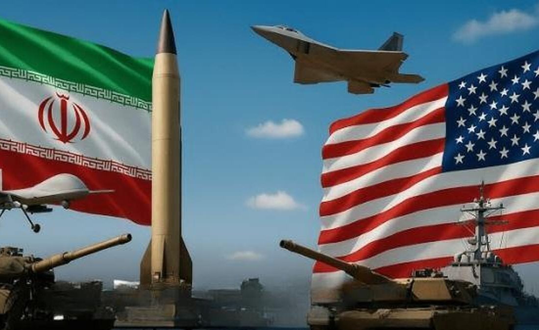 هشدار ایران درباره احتمال درگیری با امریکا: تهران آمادگی کامل برای هر سناریویی را دارد