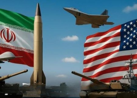 هشدار ایران درباره احتمال درگیری با امریکا: تهران آمادگی کامل برای هر سناریویی را دارد
