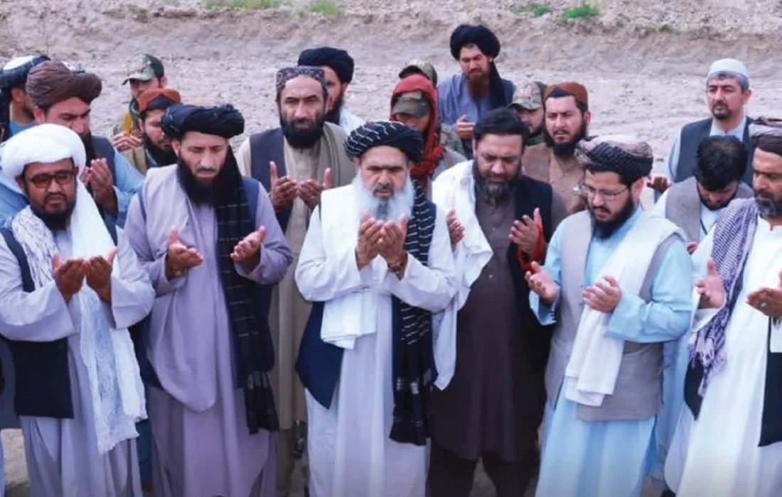 افتتاح و آغاز کار چندین پروژه صحی به ارزش نزدیک به ۳۰۰ میلیون افغانی در زون شمال کشور