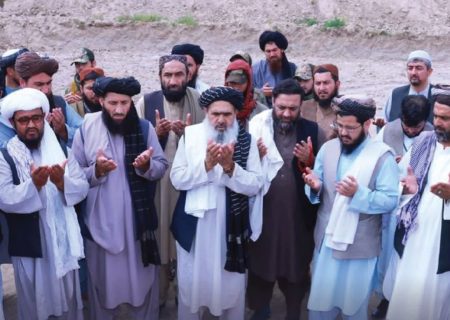 افتتاح و آغاز کار چندین پروژه صحی به ارزش نزدیک به ۳۰۰ میلیون افغانی در زون شمال کشور