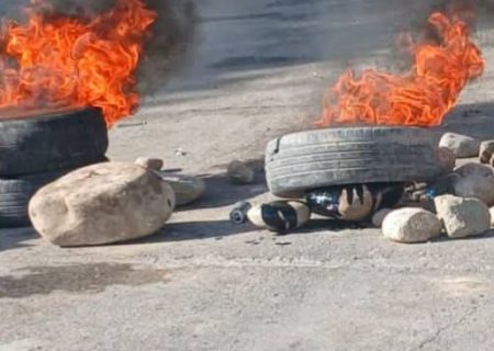 ادامه اعتراضات خونین در بدخشان: دست‌کم پنج نفر در تیراندازی طالبان بر معترضان کشته شدند