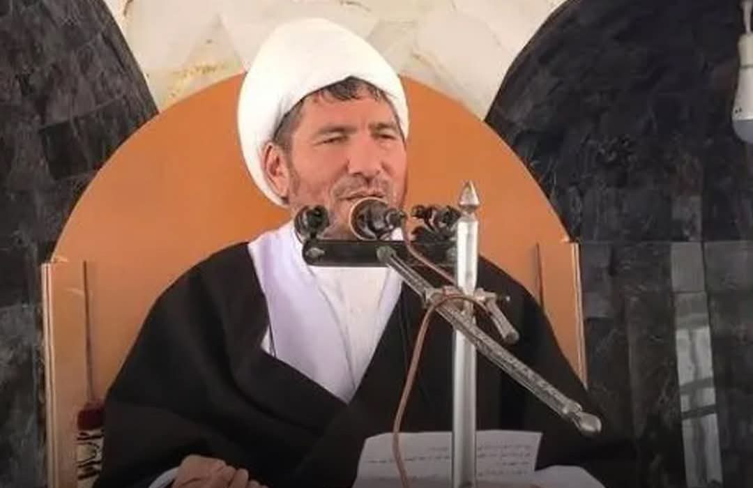 بازداشت یک زوج هزاره و لتوکوب عالم شیعه توسط مأموران طالبان در غرب کابل