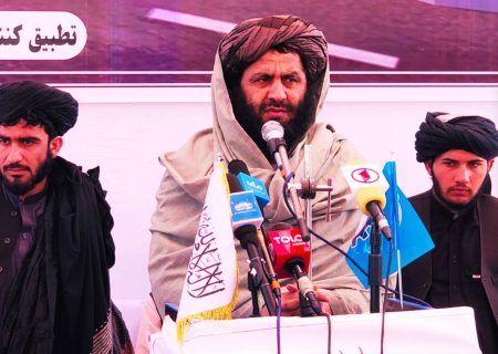 والی تخار تمام مصارف بازگشایی مسیرهای مسدود شده را پرداخت می‌کند