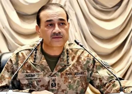 هشدار ارتش پاکستان به هند و طالبان: تأکید بر آمادگی کامل و ادامه عملیات ضدتروریستی