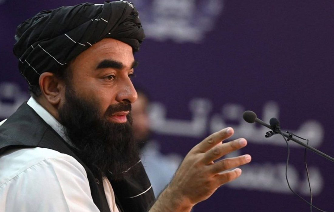 طالبان از کشورها خواستند مستقل از فشارهای خارجی با افغانستان تعامل کنند