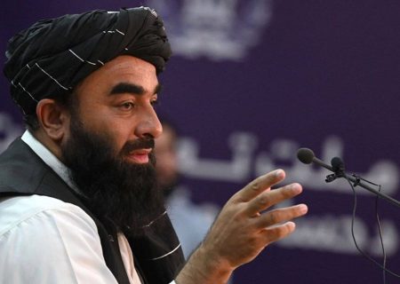 طالبان از کشورها خواستند مستقل از فشارهای خارجی با افغانستان تعامل کنند