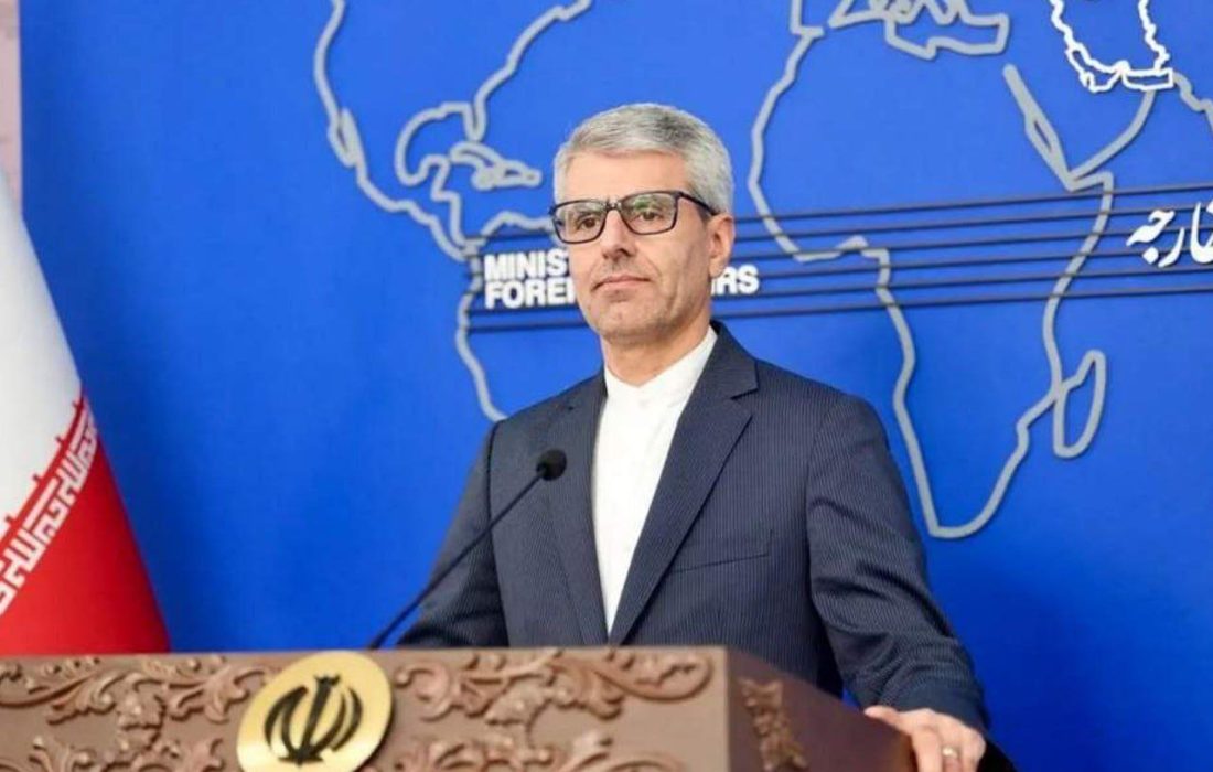 ایران: برای کاهش تنش میان افغانستان و پاکستان از هیچ تلاشی دریغ نمی‌کنیم