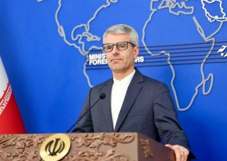 ایران: برای کاهش تنش میان افغانستان و پاکستان از هیچ تلاشی دریغ نمی‌کنیم