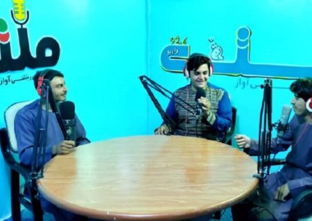 طالبان سه رادیوی محلی را در قندهار بستند