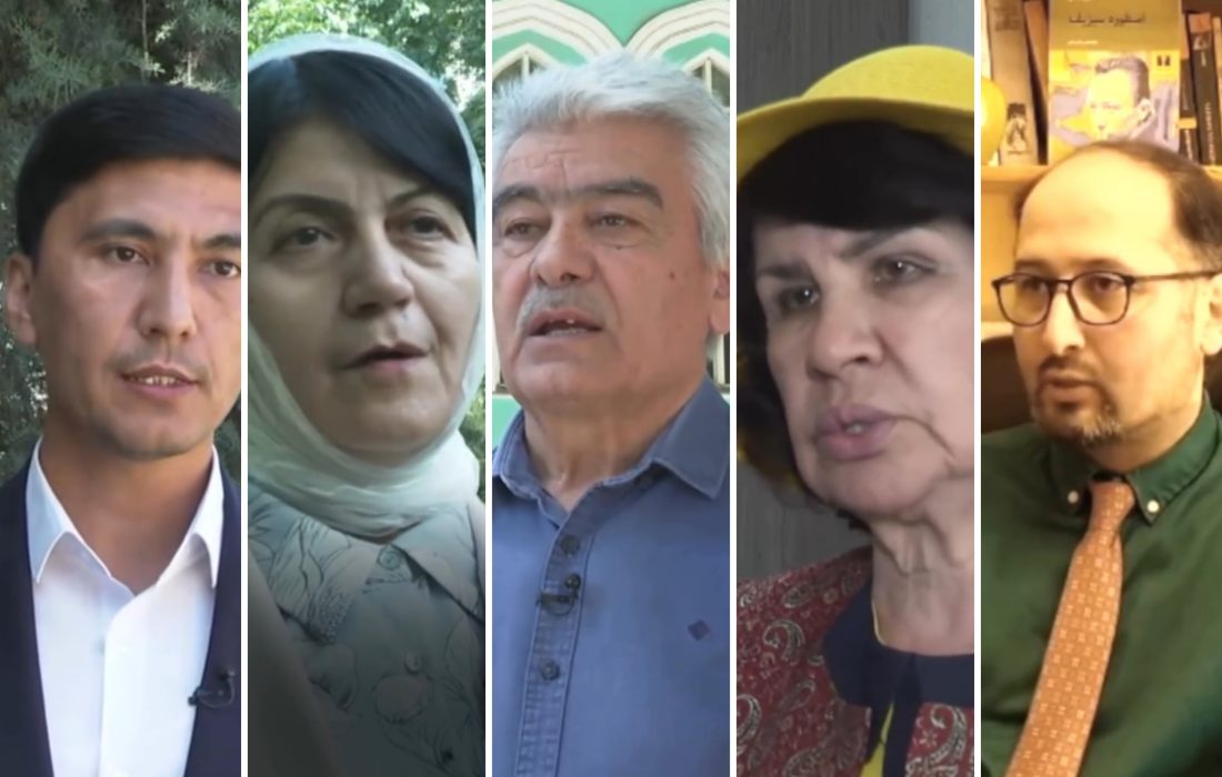 واکنش گسترده شاعران و فرهنگیان تاجیکستان به حمله امریکا و اسرائیل بر ایران