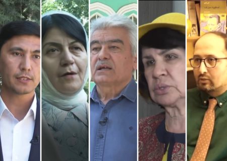 واکنش گسترده شاعران و فرهنگیان تاجیکستان به حمله امریکا و اسرائیل بر ایران