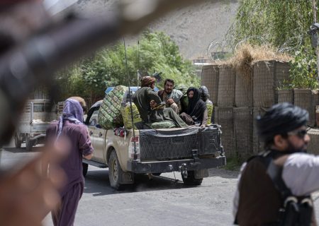 جنبش زنان پنجشیر: طالبان ۴۳ باشنده پنجشیر را بازداشت و شکنجه کرده‌اند