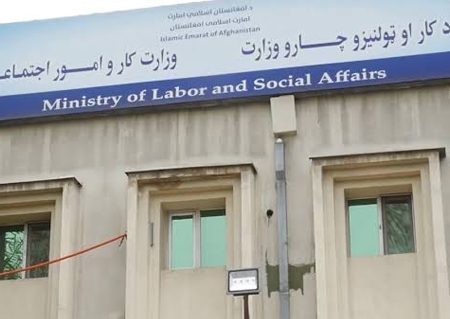 هشدار وزارت کار طالبان درباره صدور غیرقانونی ویزای کاری ترکیه
