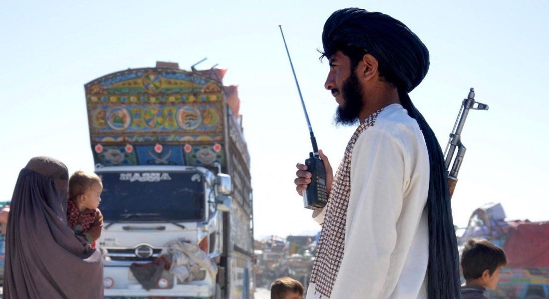 ۸۳ نهاد حقوق بشری به اتحادیه اروپا درباره هرگونه تعامل با طالبان هشدار دادند