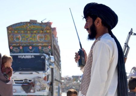 ۸۳ نهاد حقوق بشری به اتحادیه اروپا درباره هرگونه تعامل با طالبان هشدار دادند