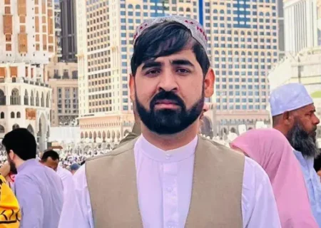 مطیع‌الله ویسا برنده جایزه «آزادی ۲۰۲۶» شد/ تقدیر جهانی از یک مدافع آموزش در افغانستان