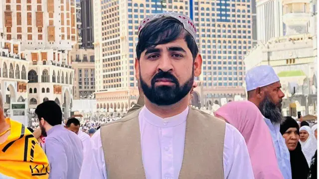 مطیعالله ویسا برنده جایزه «آزادی ۲۰۲۶» شد/ تقدیر جهانی از یک مدافع آموزش در افغانستان