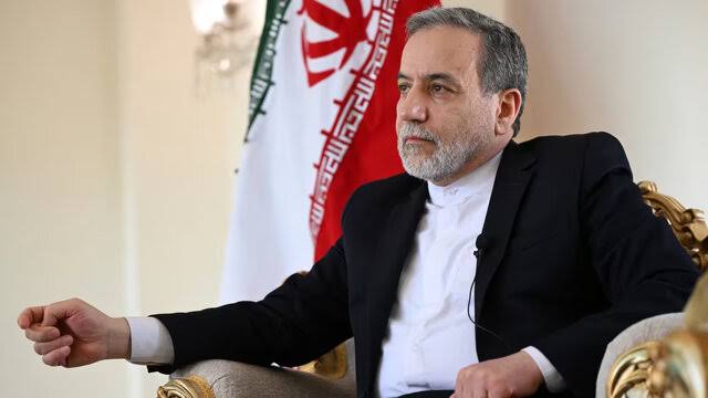 عراقچی: ایران در صورت بازگشت جنگ «شگفتیهای زیادی» در میدان نبرد نشان خواهد داد