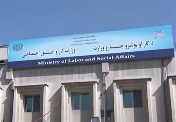 طالبان از تلاش برای ایجاد بیش از یک میلیون فرصت شغلی در افغانستان خبر دادند