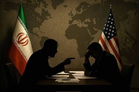 پاسخ ایران، واکنش امریکا و آینده مبهم منطقه