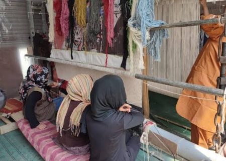 گسترش خدمات حمایتی برای مهاجرین بازگشتی افغانستان با کمک تازه سویدن