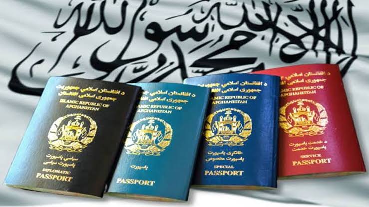 پاسپورت افغانستان در پایینترین رتبه جهانی قرار گرفت
