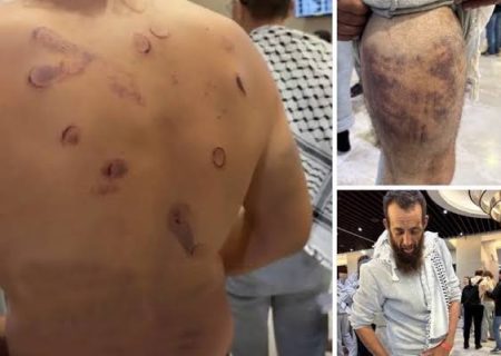 کاروان صمود: بازداشت‌شدگان توسط نیروهای اسرائیلی شکنجه و آزار جنسی شدند