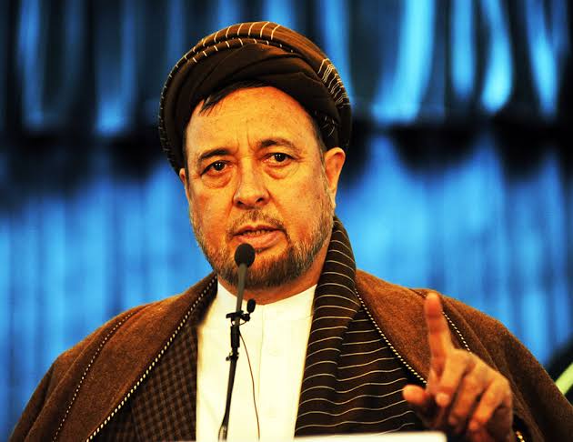 محمد محقق: فشارهای مذهبی طالبان علیه هزاره‌ها، شکاف‌های اجتماعی و دشمنی‌ها را عمیق‌تر می‌کند