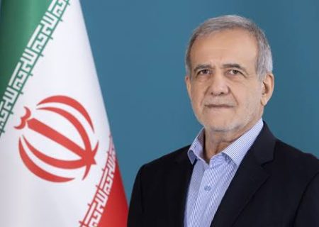 پزشکیان: گفت‌وگو به معنای تسلیم نیست؛ ایران از حقوق ملت خود عقب‌نشینی نمی‌کند