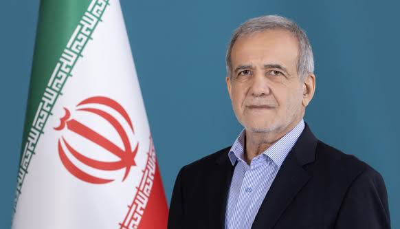 پزشکیان: گفت‌وگو به معنای تسلیم نیست؛ ایران از حقوق ملت خود عقب‌نشینی نمی‌کند