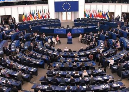 پارلمان اروپا خواستار لغو فوری «اصول‌نامه جزایی محاکم» طالبان شد