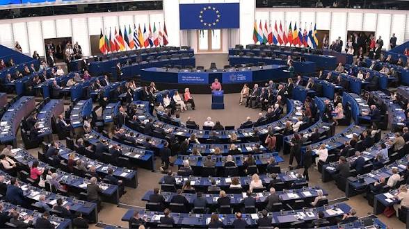 پارلمان اروپا خواستار لغو فوری «اصولنامه جزایی محاکم» طالبان شد