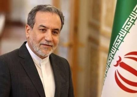 عراقچی: پنتاگون درباره هزینه جنگ با ایران «دروغ می‌گوید»
