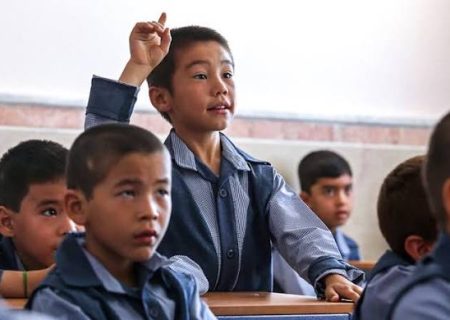 شرایط جدید ثبت‌نام دانش‌آموزان افغانستانی در مکاتب ایران اعلام شد