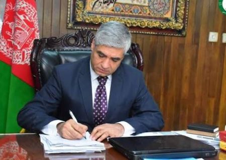 فرید حمیدی: طالبان در کمتر از ۱۱ روز نظام حقوقی افغانستان را نابود کردند